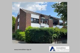 Wohnung kaufen in 47906 Kempen, Kapitalanlage mit Weitsicht - Vermietete 2-Zimmer-ETW mit Dachterrasse in der Kempener Altstadt