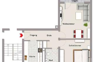 Wohnung kaufen in 67098 Bad Dürkheim, Sichere Kapitalanlage im Stadtgebiet