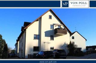 Wohnung kaufen in 91126 Rednitzhembach, Gemütliche 2-Zimmer-Wohnung mit viel Tageslicht in Rednitzhembach