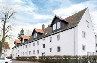 Wohnung kaufen in 91522 Hennenbach, Bestandswohnanlage Ansbach