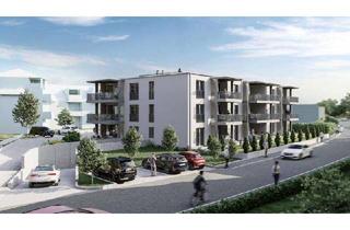 Wohnung kaufen in 78351 Bodman-Ludwigshafen, Rathausgärten Ludwigshafen: Neubau 3-Zimmer- Wohnung mit großem Südbalkon / Teilseesicht