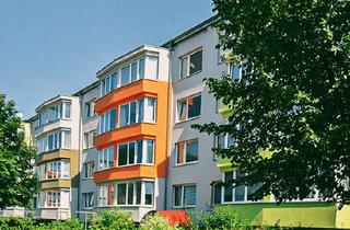 Wohnung mieten in Klosterstraße, 17291 Prenzlau, Anschauen /// Einziehen /// Zuhause sein!