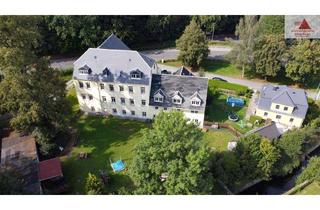 Wohnung mieten in Krumhermersdorfer Str., 09405 Zschopau, 1. Monatskaltmiete geschenkt!! Geräumige 3-Raum-Familienwohnung im Grünen - Zschopau!
