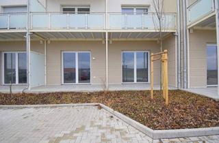 Wohnung mieten in Hildesheimer Straße 40, 31162 Bad Salzdetfurth, "Gemeinsam statt einsam -Villa Cura" - Erstbezug für Senioren