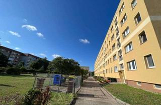 Wohnung mieten in Neustädter Ring, 39517 Tangerhütte, Gepflegte 3- Zimmer- Wohnung mit Balkon in Tangerhütte