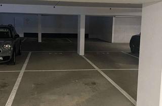 Garagen mieten in Untereiderstr./Arsenalstr., 24768 Rendsburg, **Tiefgaragenstellplatz zu vermieten**