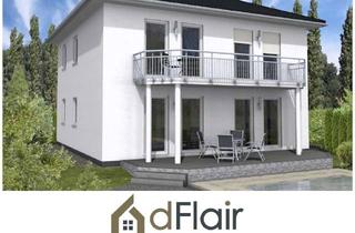 Haus kaufen in 67822 Waldgrehweiler, Modernes Architektenhaus in massiver Bauweise (bezugsfertig)