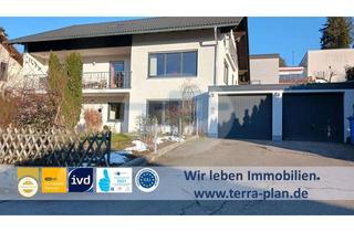 Haus kaufen in 94036 Haidenhof Nord, ÄUßERST GEPFLEGTES WOHNHAUS MIT ELW. VIELSEITIG VERWENDBAR