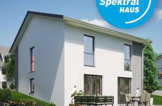 Einfamilienhaus kaufen in Schulstr. 27, 66793 Saarwellingen, Bei uns sind Sie in guten Wänden - freistehendes Einfamilienhaus in Schwarzenholz