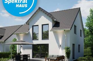 Einfamilienhaus kaufen in 66793 Saarwellingen, Wohn(t)raum für die ganze Familie - freistehendes Einfamilienhaus in Schwarzenholz