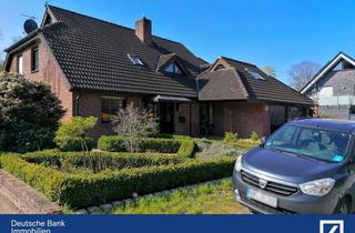 Einfamilienhaus kaufen in Moltkestr. 20, 48599 Gronau (Westfalen), Großzügiges und energieeffizientes Einfamilienhaus in zentraler aber ruhiger Lage von Gronau