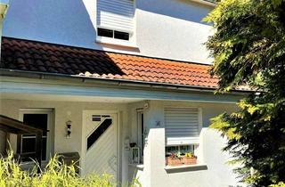Haus kaufen in 58640 Iserlohn, Reiheneckhaus in sonniger Waldrandlage mit Garage + Stellplatz