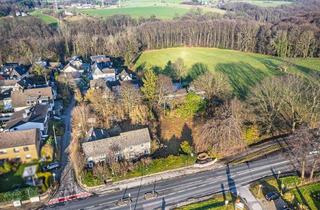 Grundstück zu kaufen in 42799 Leichlingen (Rheinland), Baugrundstück für 8 Doppelhaushälften mit Baugenehmigung