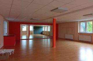 Büro zu mieten in Breite Herzogstr. 13, 38300 Wolfenbüttel, Tanzstudio, Büro oder Praxis gesucht? Auf 100 m² ist vieles möglich!