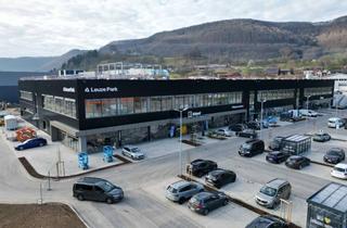 Gewerbeimmobilie mieten in Im Gänsacker, 73252 Lenningen, Modernes Arbeiten im Leuze Park. Teilbar ab 200 m²