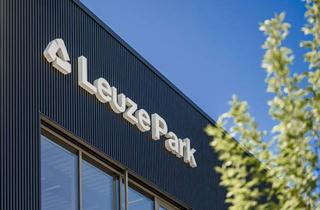 Gewerbeimmobilie mieten in Im Gänsacker, 73252 Lenningen, Modernes Arbeiten im Leuze Park. Teilbar ab 200 m²