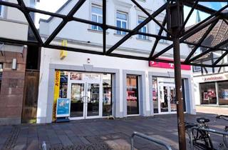 Geschäftslokal mieten in 31582 Nienburg (Weser), Kleiner Laden in attraktiver Lage im Zentrum der Fußgängerzone