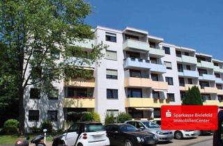Wohnung kaufen in 33719 Oldentrup, Vermietete Eigentumswohnung in zentraler Lage von Oldentrup
