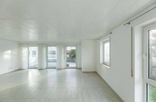 Wohnung kaufen in 89160 Dornstadt, Lichtdurchfluteter Wohnkomfort in perfekter Kombination