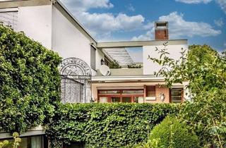 Wohnung kaufen in 82319 Starnberg, Luxuswohnung mit Seeblick in ruhiger und zentraler Lage von Starnberg