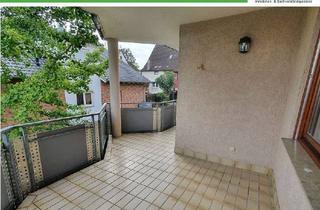 Wohnung kaufen in Kaiserstrasse 20, 74366 Kirchheim, ++ Frisch renoviert ++neuer Feinputz, neuer Boden - großer Balkon ++ Garage plus Stellpatz inklusive
