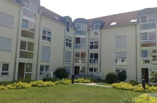Wohnung kaufen in Palisadenring 30, 74177 Bad Friedrichshall, Kapitalanleger aufgepasst - vermietetes 1 Zimmer Appartement - in einem gepflegten MFH