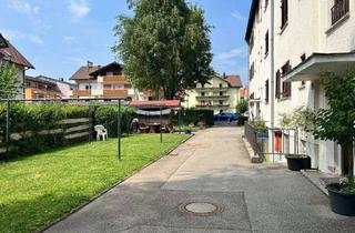 Wohnung kaufen in 87509 Immenstadt im Allgäu, Schöne 2-Zimmerwohnung am Fuße des Mittags!