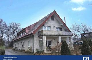 Wohnung kaufen in 33129 Delbrück, Fit for Family! Erdgeschosswohnung mit Garten in Delbrück *PROVISIONSFREI*