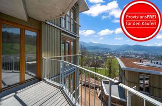 Wohnung kaufen in 79183 Waldkirch, Behaglich nachhaltig Wohnen an der Sonnhalde in Waldkirch bei Freiburg