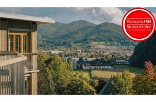 Wohnung kaufen in 79183 Waldkirch, Nachhaltig mit Komfort und neuer degressiver AfA bei Kapitalanlage