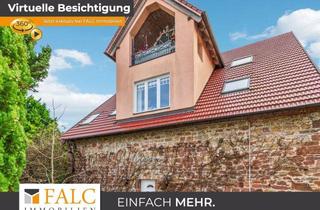 Haus kaufen in 67161 Gönnheim, Viel Platz zum Leben und Arbeiten - schönes Hofanwesen in Gönnheim