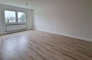 Wohnung mieten in Deersheimer Straße 19a, 38835 Osterwieck, Budgetgerechte 3-Zimmer-Wohnung frisch renoviert!