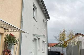 Doppelhaushälfte kaufen in 74357 Bönnigheim, Doppelhaushälfte in ruhiger Lage in Bönnigheim