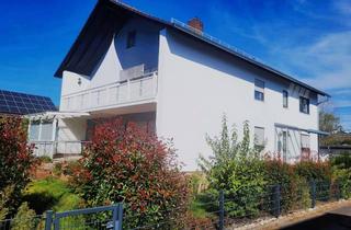 Haus kaufen in 69245 Bammental, Gepflegtes 2-Familienhaus mit Garten in toller Lage von Bammental-Reilsheim