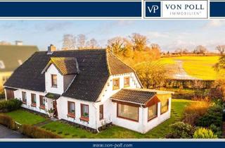 Haus kaufen in 24364 Holzdorf, Schaffen Sie sich ein neues Zuhause zwischen Schlei und Ostsee