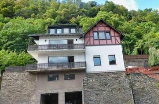 Haus kaufen in 56329 Sankt Goar, Residenz am Rhein