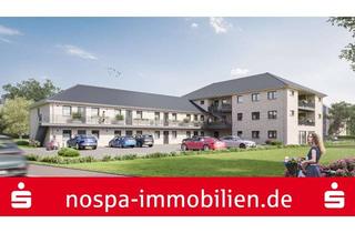 Haus kaufen in 25746 Heide, Neubauprojekt Boardinghouse: KfW-40-QNG-Effizienzhaus mit 25 Wohneinheiten in der Kreisstadt Heide