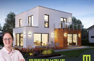 Haus kaufen in 07368 Remptendorf, Kein Traum bleibt unerfüllt! Starte jetzt mit deinem massa haus!