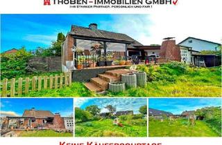 Haus kaufen in 24558 Henstedt-Ulzburg, HANDWERKER aufgepasst !!! BESTLAGE von Henstedt-Ulzburg !!!