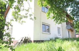 Haus kaufen in 94571 Schaufling, 180 m2 Mehrgenerationenhaus/Sanierung erforderlich b. Deggendorf/Schaufling m. ca. 1.000 m2 Grund
