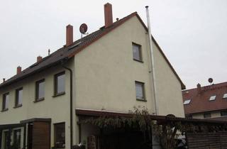 Haus kaufen in 04838 Jesewitz, Wohnen in Leipzigs Speckgürtel