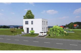 Einfamilienhaus kaufen in 41366 Schwalmtal, Modernes und energieeffiziente Einfamilienhaus als Neubauprojekt in Waldniel !