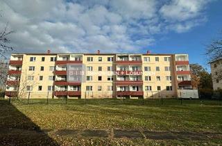 Anlageobjekt in 06925 Annaburg, Mehrfamilienhaus mit 24 Wohneinheiten und Balkonen