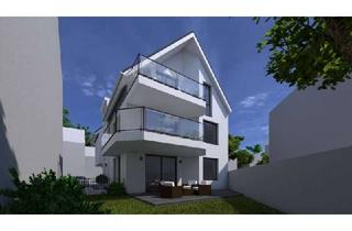 Grundstück zu kaufen in Wiesgäßchen, 63225 Langen, Profi Concept: Langen Abrissgrundstück mit Baugenehmigung für 3 FMH