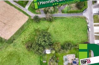 Grundstück zu kaufen in 53773 Hennef (Sieg), *Provisionsfrei* Idyllisches Grundstück in Hennef-Eulenberg: Ihre Traumimmobilie wartet!