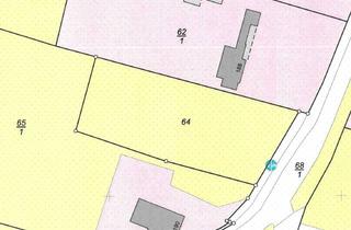 Grundstück zu kaufen in 21775 Odisheim, Großes Grundstück in Odisheim