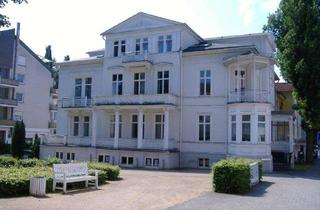 Praxen mieten in 31812 Bad Pyrmont, Praxis/Schulung im repräsentativen alten Stadthaus im Herzen von Bad Pyrmont