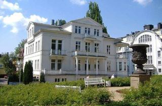 Büro zu mieten in 31812 Bad Pyrmont, Repräsentativ: Büro/Praxis/Schulung im alten Stadthaus im Herzen von Bad Pyrmont
