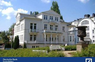 Büro zu mieten in 31812 Bad Pyrmont, Repräsentativ: Büro/Praxis/Schulung im alten Stadthaus im Herzen von Bad Pyrmont
