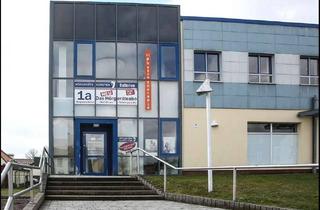 Büro zu mieten in Am Lustgarten 2, 2 a, 23936 Grevesmühlen, Büro und Gewerbekomplex in Grevesmühlen